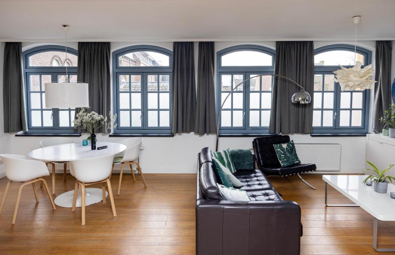 Appartement La Charrette تيلبورغ المظهر الخارجي الصورة