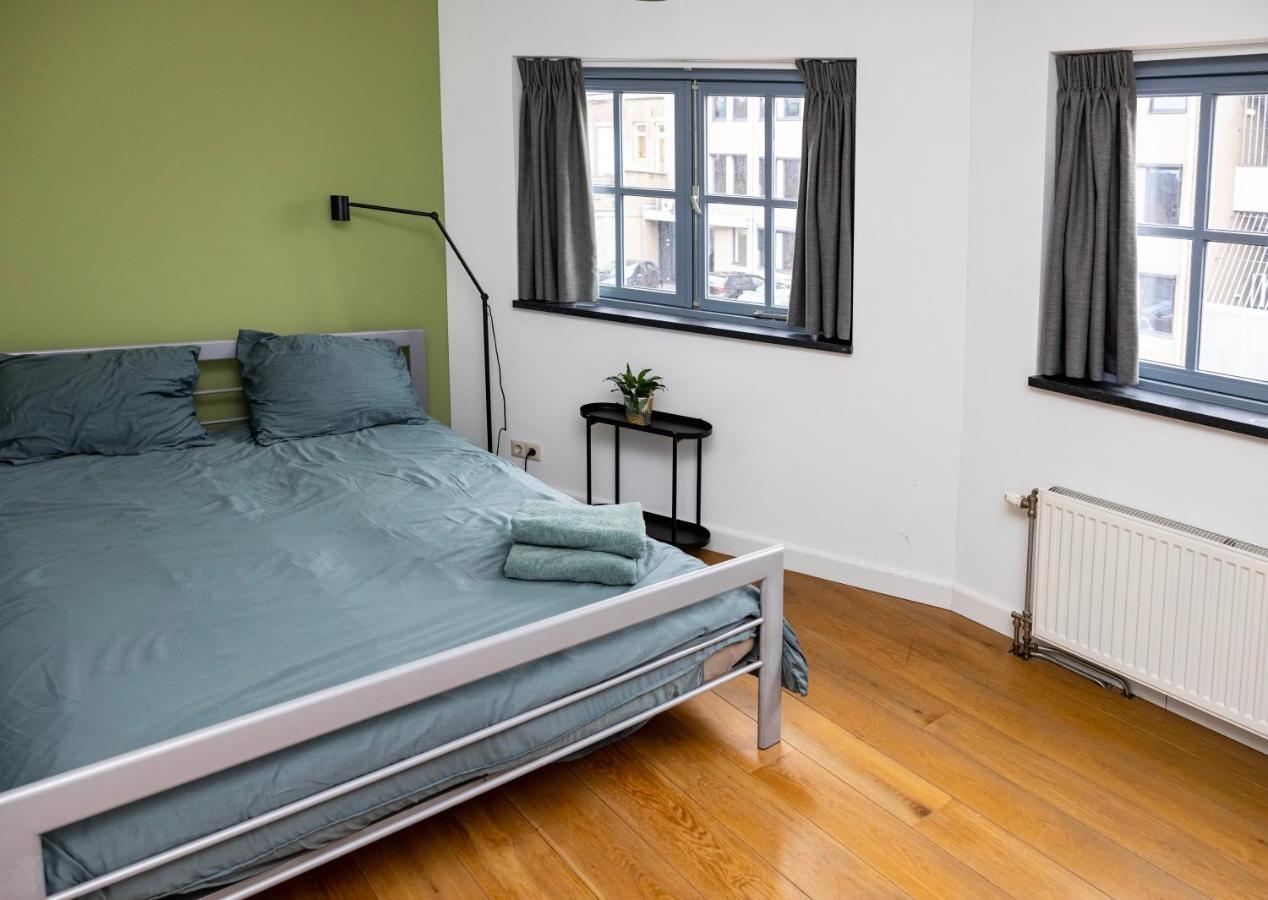 Appartement La Charrette تيلبورغ المظهر الخارجي الصورة