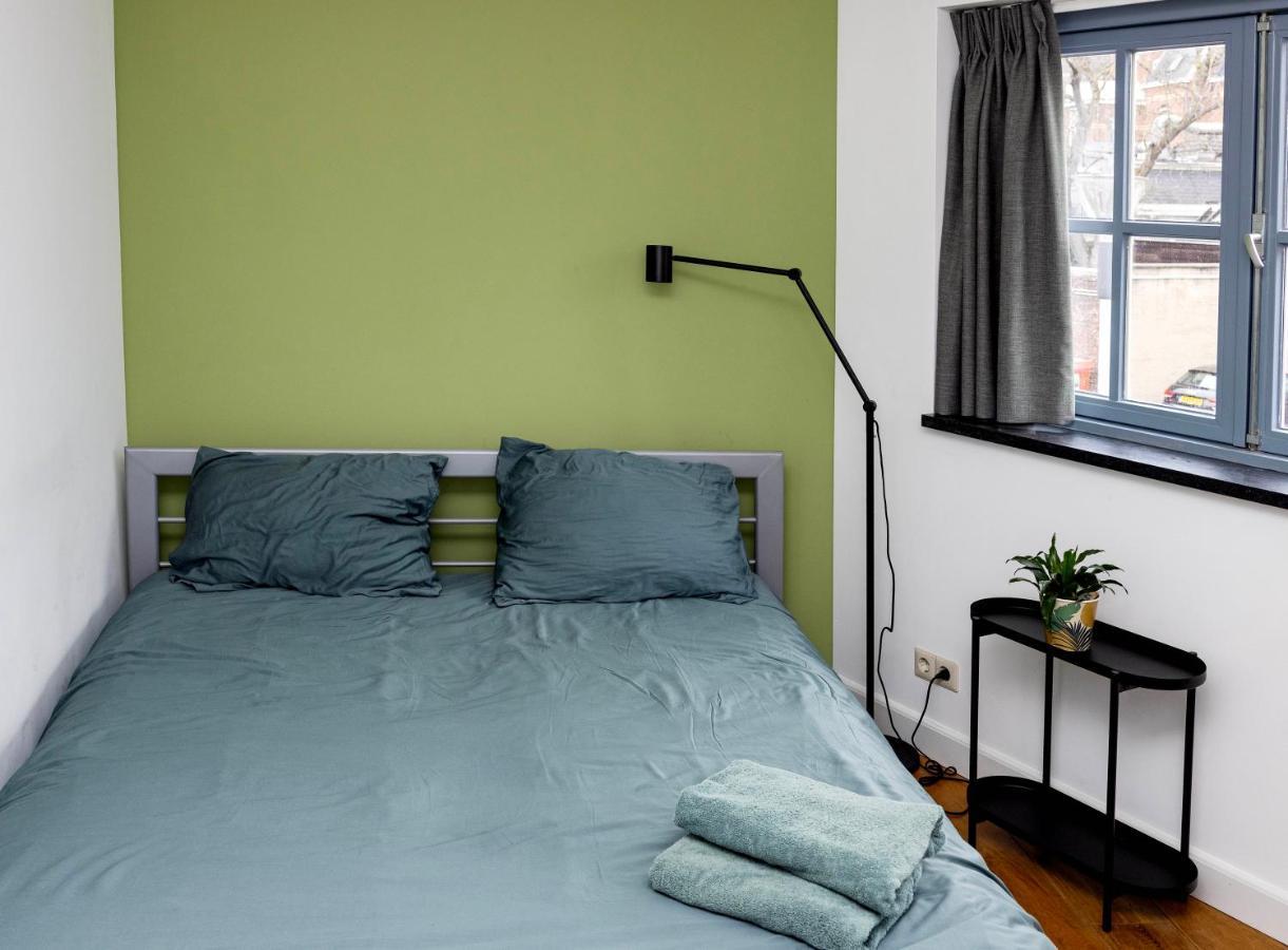 Appartement La Charrette تيلبورغ المظهر الخارجي الصورة