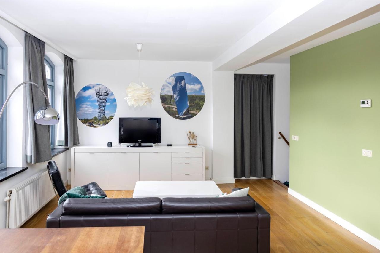 Appartement La Charrette تيلبورغ المظهر الخارجي الصورة