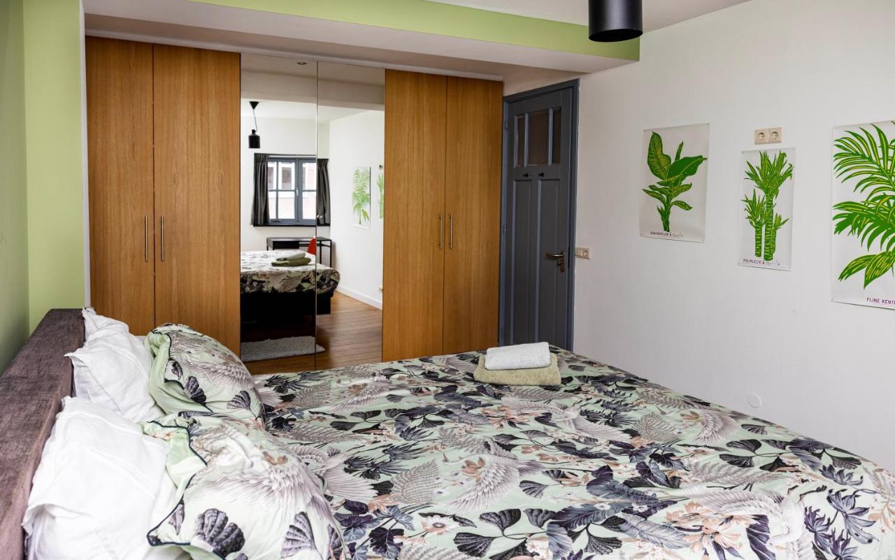 Appartement La Charrette تيلبورغ المظهر الخارجي الصورة