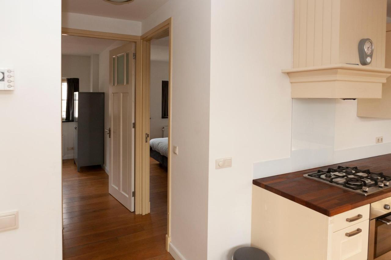 Appartement La Charrette تيلبورغ المظهر الخارجي الصورة
